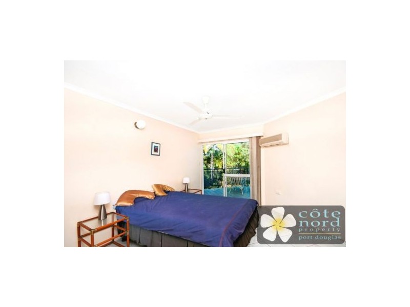 Port Douglas QLD 4877