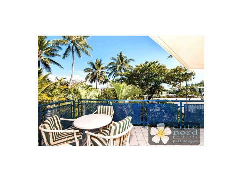Port Douglas QLD 4877