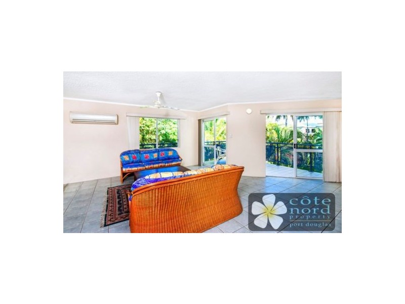 Port Douglas QLD 4877