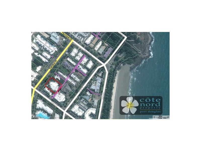 Port Douglas QLD 4877