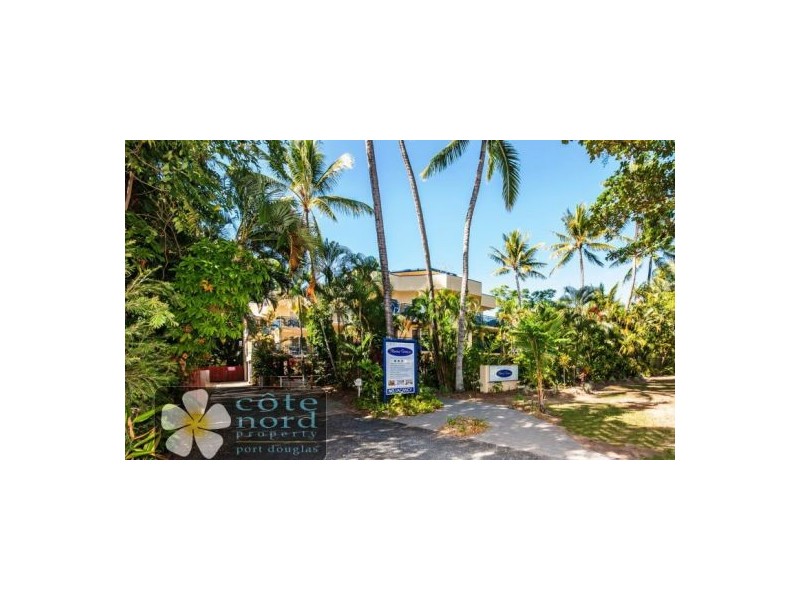Port Douglas QLD 4877