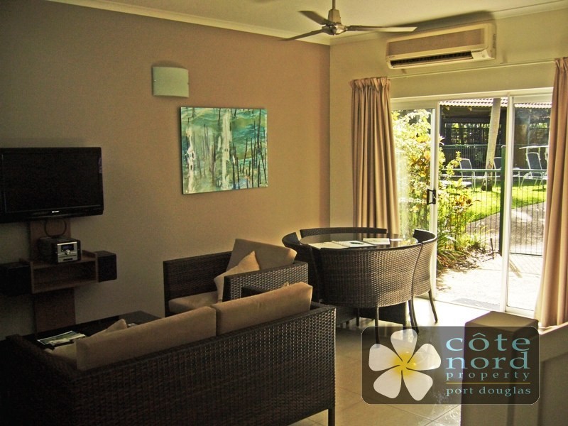 Villa 147 Rendezvous Resort, Escape St, Port Douglas QLD 4877