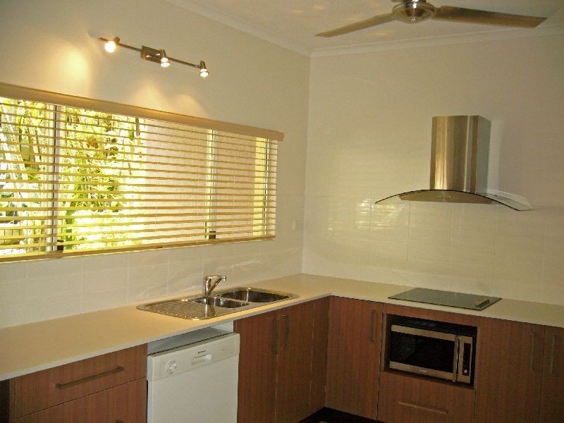 Villa 147 Rendezvous Resort, Escape St, Port Douglas QLD 4877