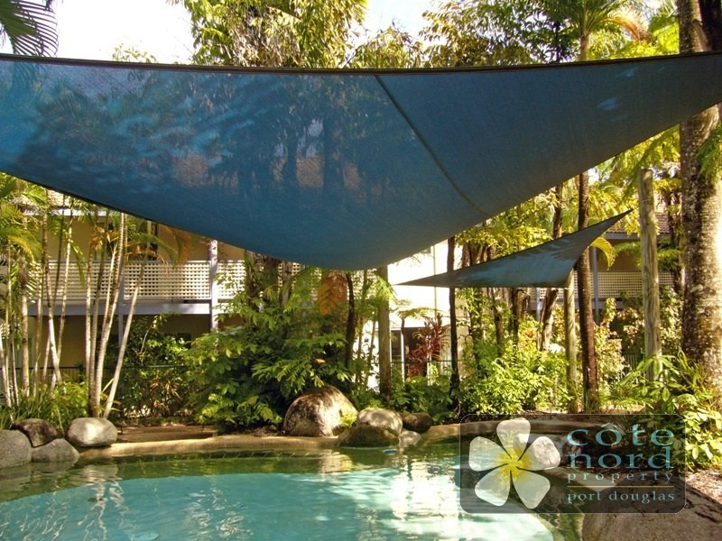 Villa 147 Rendezvous Resort, Escape St, Port Douglas QLD 4877