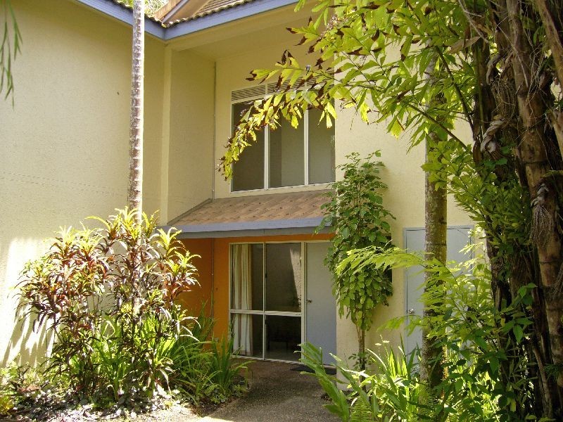 Villa 147 Rendezvous Resort, Escape St, Port Douglas QLD 4877