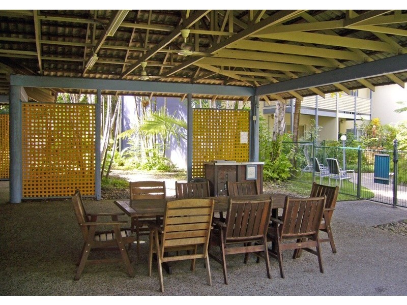 Villa 147 Rendezvous Resort, Escape St, Port Douglas QLD 4877