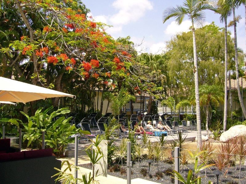 Villa 147 Rendezvous Resort, Escape St, Port Douglas QLD 4877
