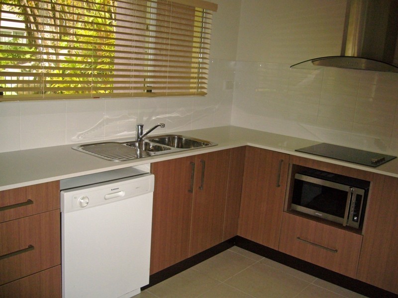 Villa 147 Rendezvous Resort, Escape St, Port Douglas QLD 4877