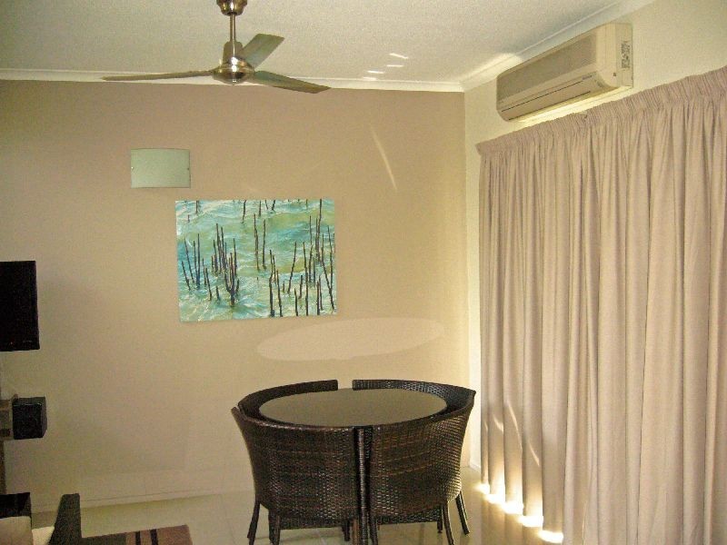 Villa 147 Rendezvous Resort, Escape St, Port Douglas QLD 4877