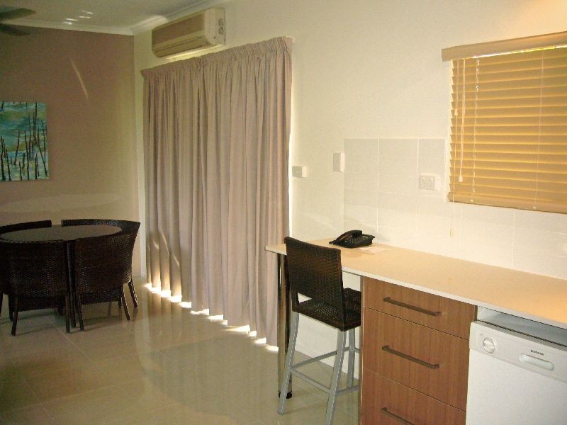 Villa 147 Rendezvous Resort, Escape St, Port Douglas QLD 4877