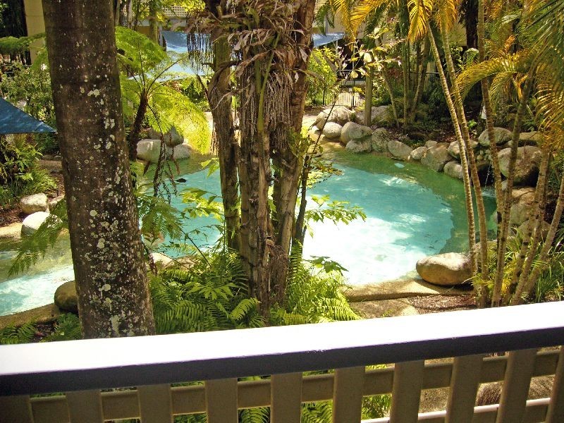 Villa 147 Rendezvous Resort, Escape St, Port Douglas QLD 4877