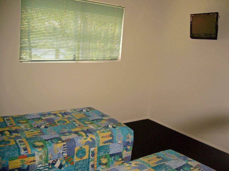 Villa 147 Rendezvous Resort, Escape St, Port Douglas QLD 4877