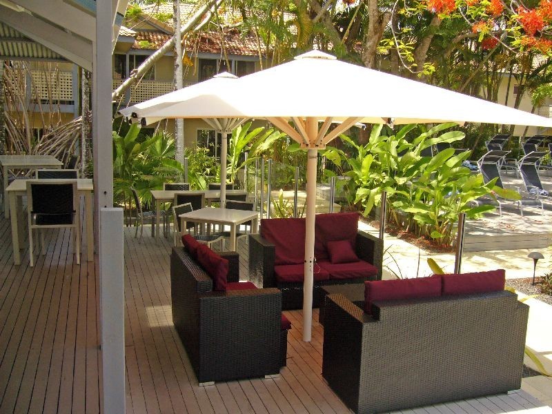 Villa 147 Rendezvous Resort, Escape St, Port Douglas QLD 4877