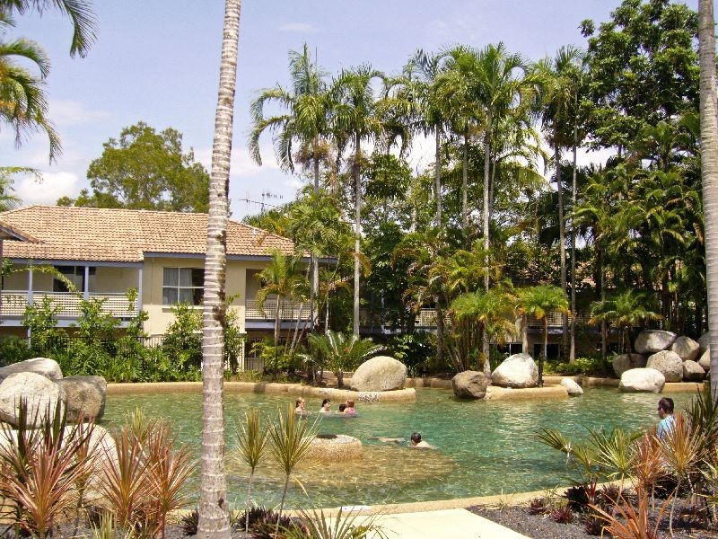 Villa 147 Rendezvous Resort, Escape St, Port Douglas QLD 4877