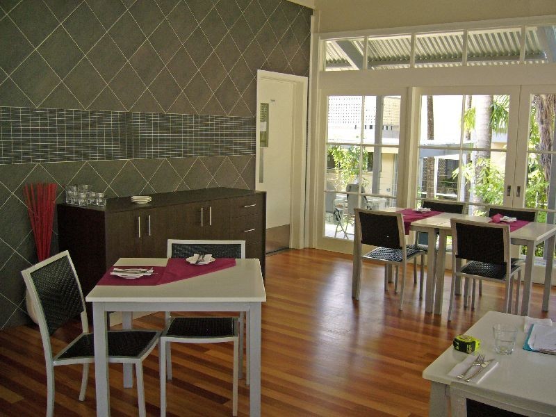 Villa 147 Rendezvous Resort, Escape St, Port Douglas QLD 4877