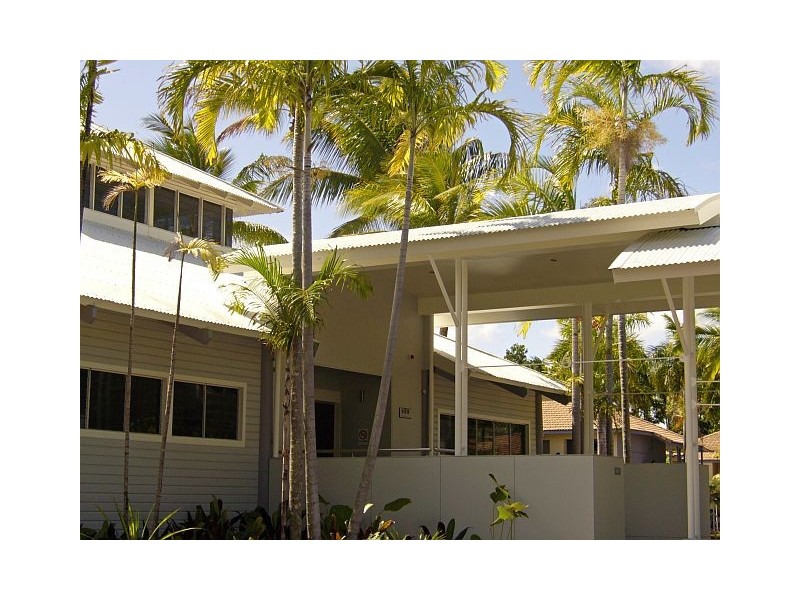 Villa 147 Rendezvous Resort, Escape St, Port Douglas QLD 4877