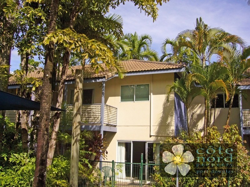 Villa 147 Rendezvous Resort, Escape St, Port Douglas QLD 4877