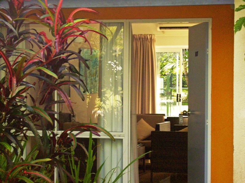 Villa 147 Rendezvous Resort, Escape St, Port Douglas QLD 4877