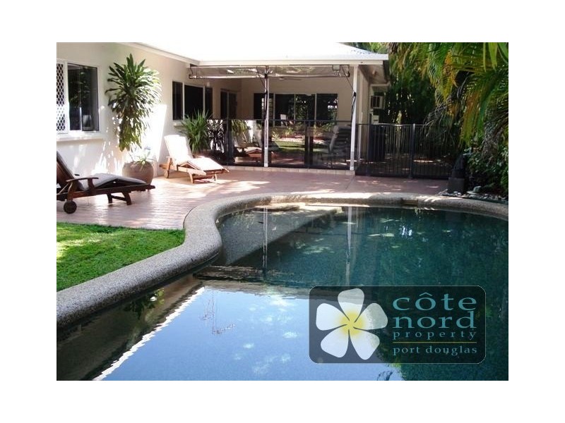 5 Jewel Close, Port Douglas QLD 4877