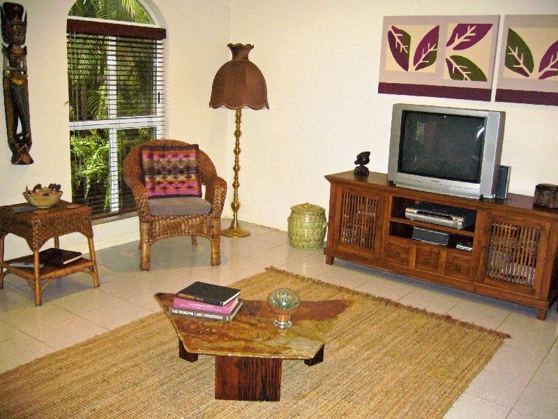 5 Jewel Close, Port Douglas QLD 4877