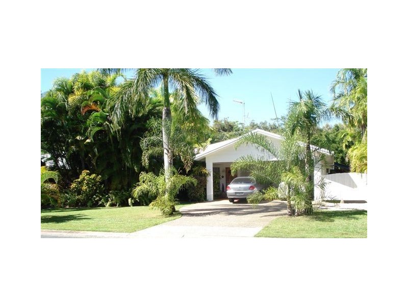 5 Jewel Close, Port Douglas QLD 4877