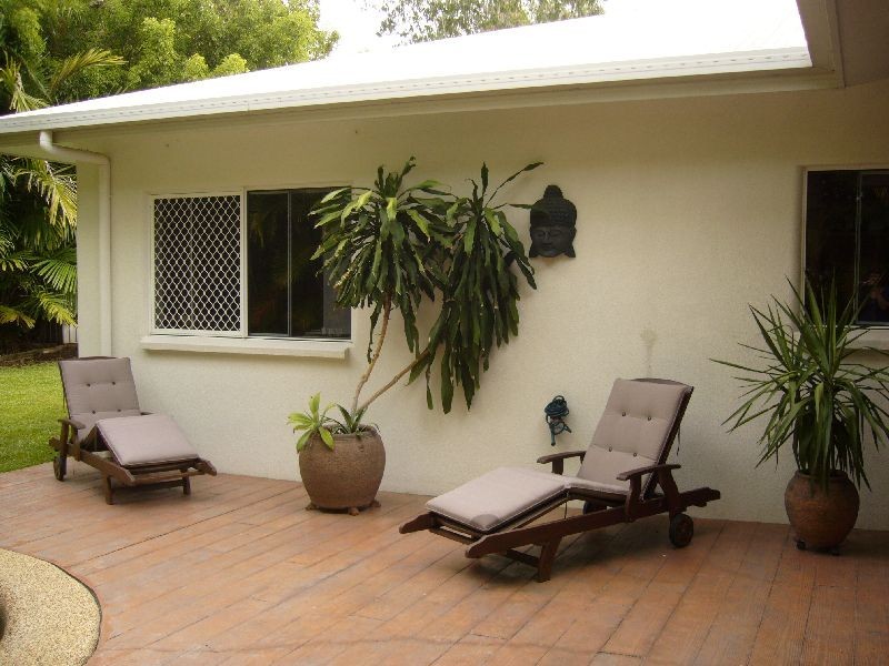 5 Jewel Close, Port Douglas QLD 4877