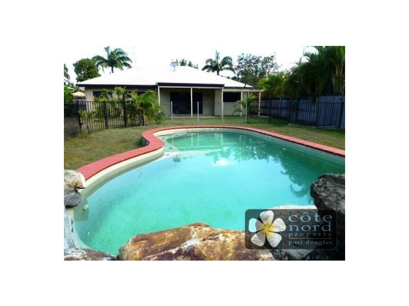 9 Ulysses Avenue, Port Douglas QLD 4877