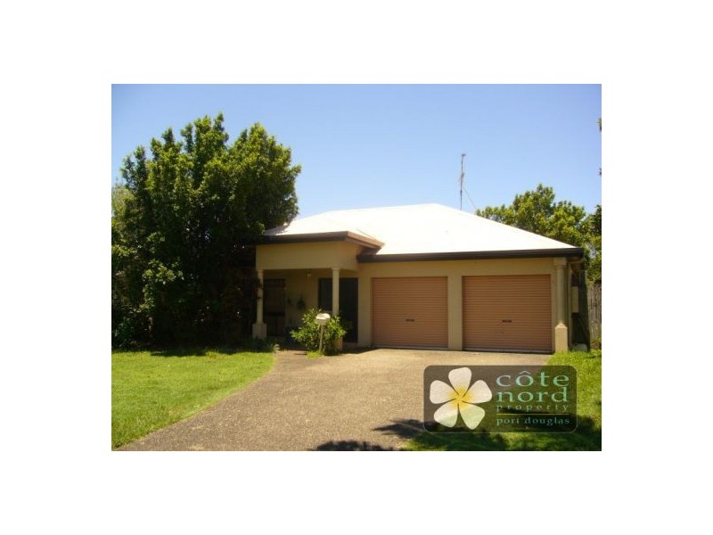 9 Ulysses Avenue, Port Douglas QLD 4877