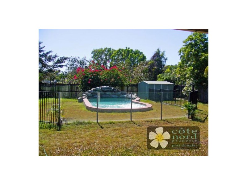 9 Ulysses Avenue, Port Douglas QLD 4877