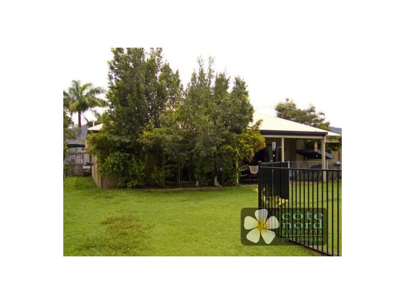 9 Ulysses Avenue, Port Douglas QLD 4877