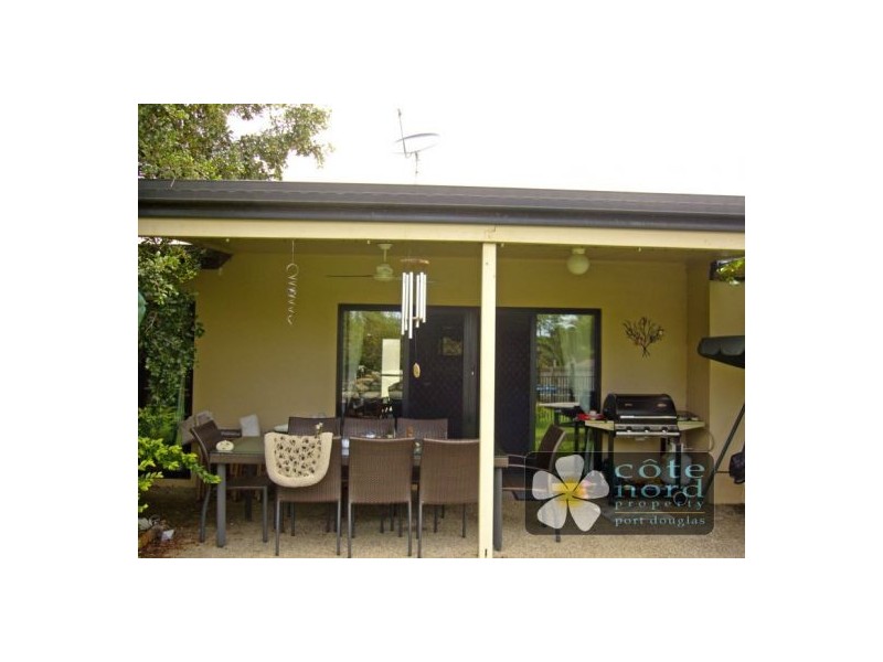 9 Ulysses Avenue, Port Douglas QLD 4877