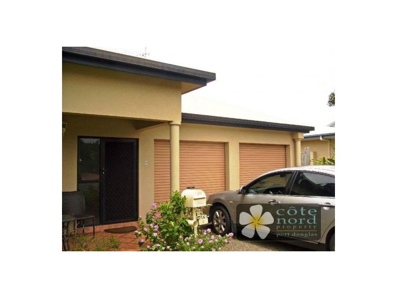 9 Ulysses Avenue, Port Douglas QLD 4877