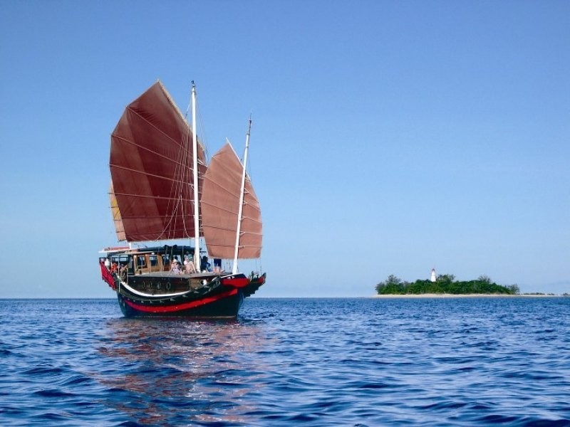 Port Douglas QLD 4877