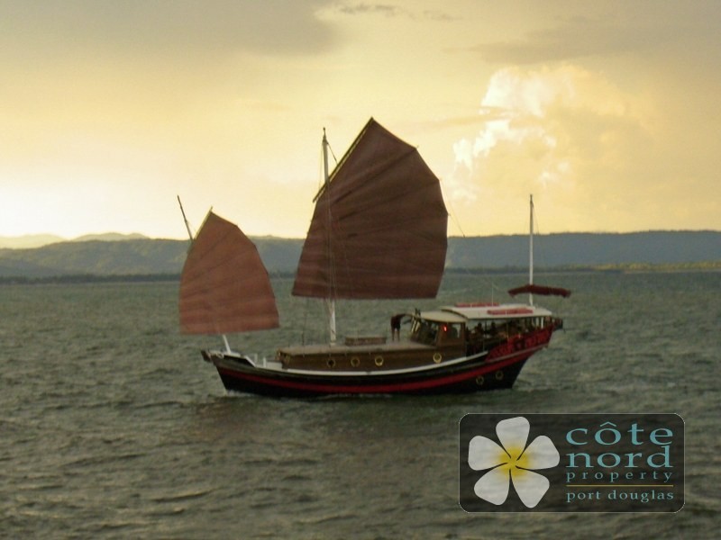 Port Douglas QLD 4877