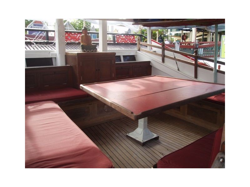 Port Douglas QLD 4877