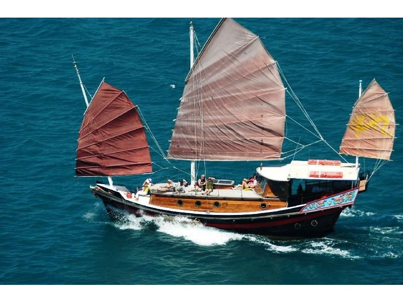 Port Douglas QLD 4877