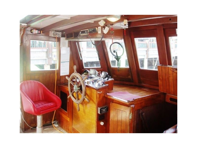 Port Douglas QLD 4877