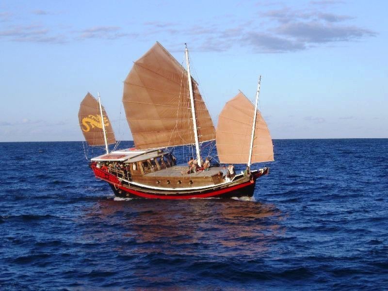 Port Douglas QLD 4877