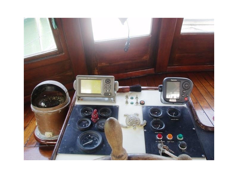 Port Douglas QLD 4877