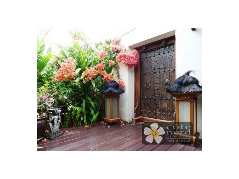 Port Douglas QLD 4877
