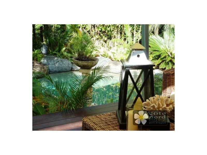 Port Douglas QLD 4877