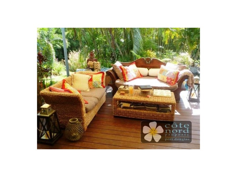 Port Douglas QLD 4877