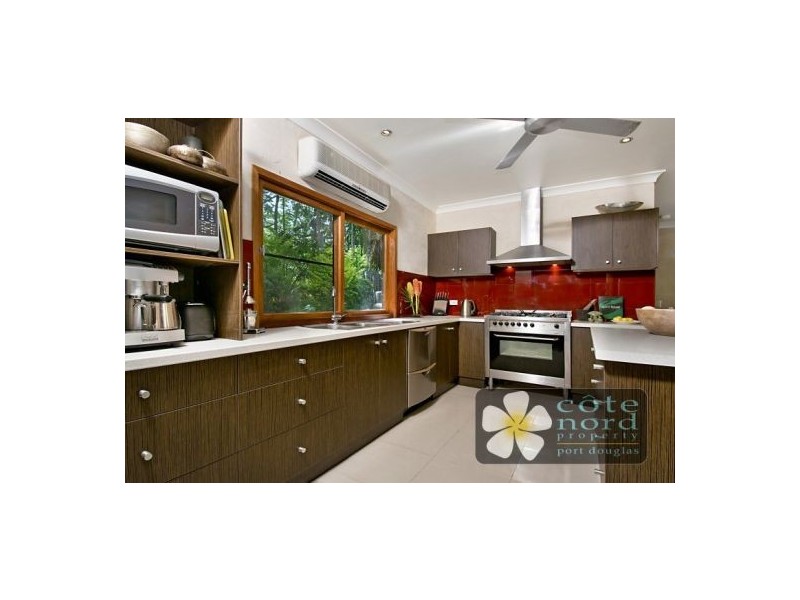 Port Douglas QLD 4877