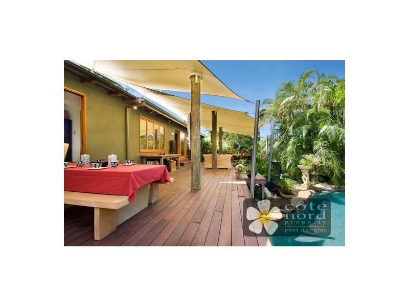 Port Douglas QLD 4877