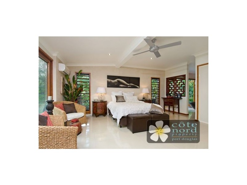 Port Douglas QLD 4877