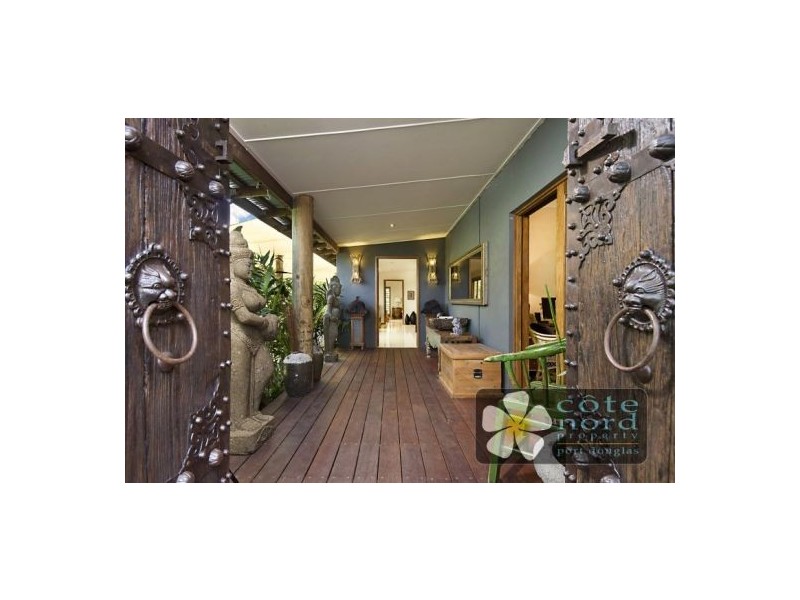 Port Douglas QLD 4877