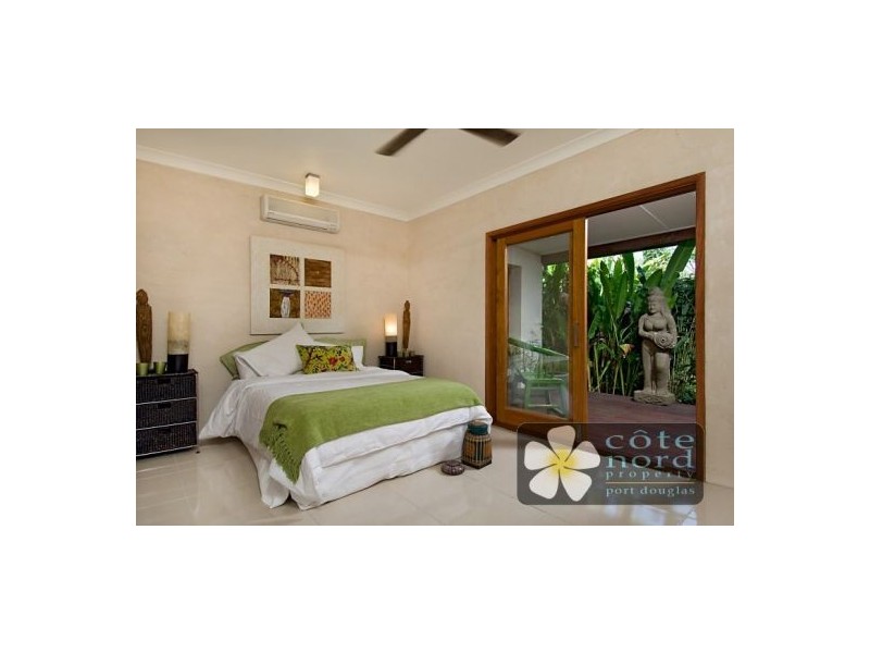 Port Douglas QLD 4877