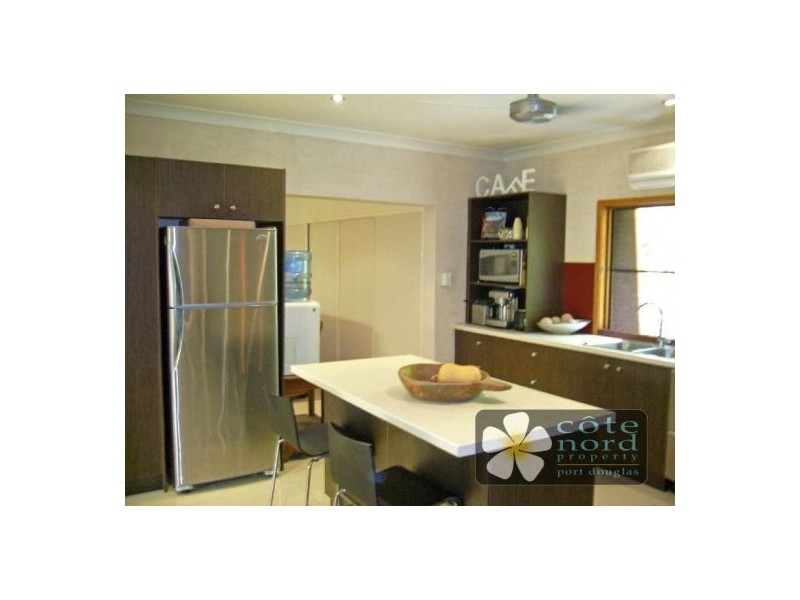 Port Douglas QLD 4877