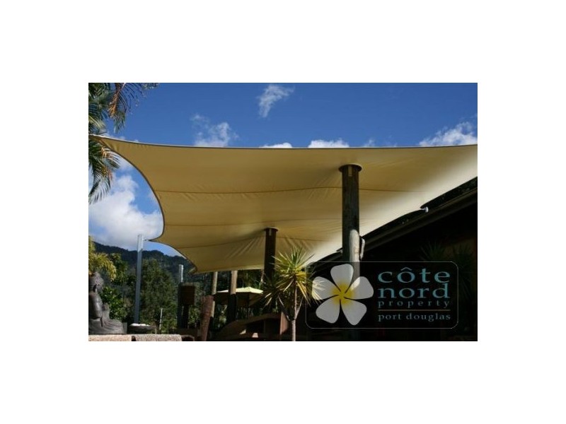 Port Douglas QLD 4877