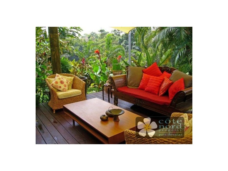 Port Douglas QLD 4877
